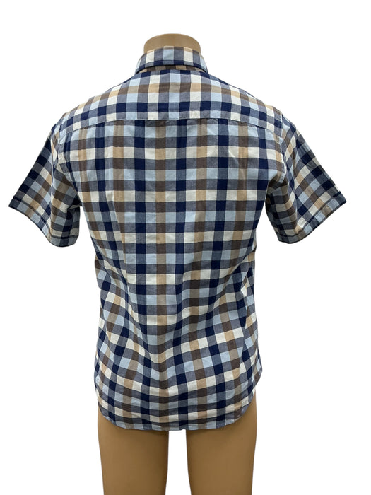 Camisa S (BLUE HARBOUR)