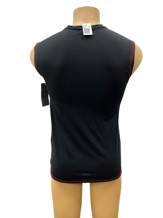 Playera L (GAME TIME)