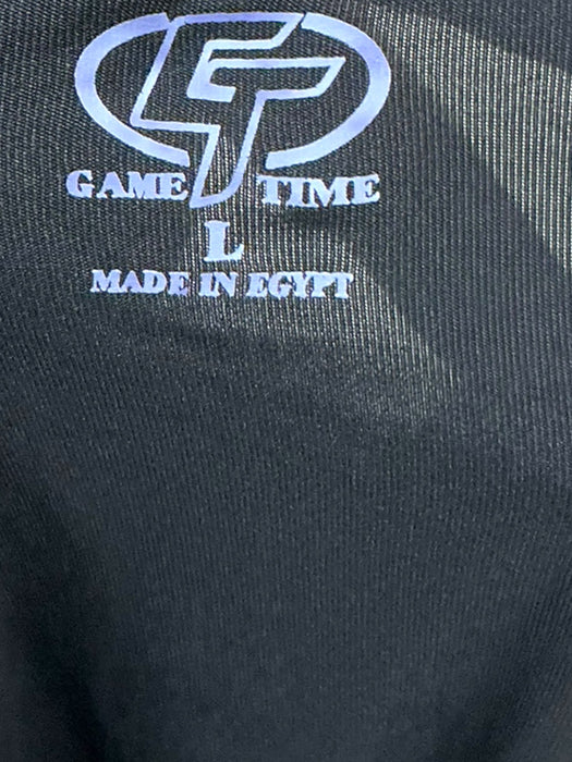 Playera L (GAME TIME)