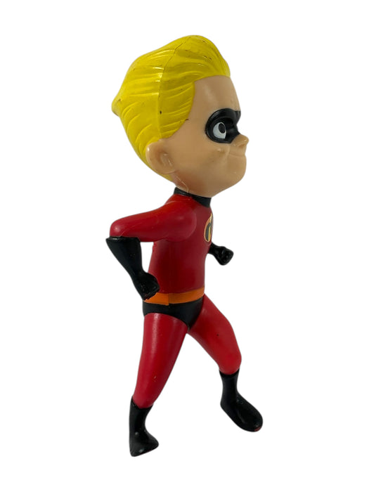 Elastigirl y Dash (DISNEY)