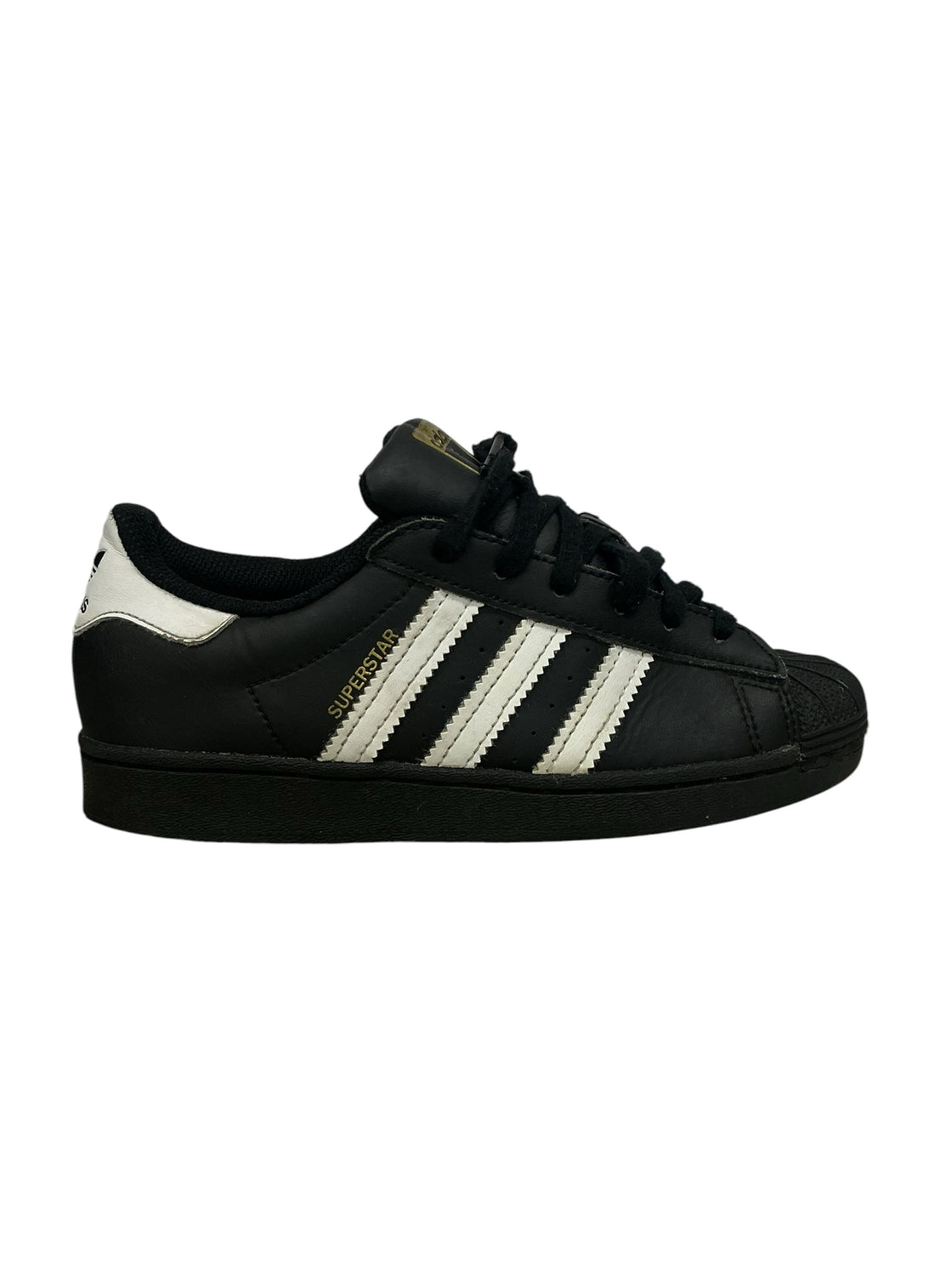 Tenis para niño 2 (ADIDAS)