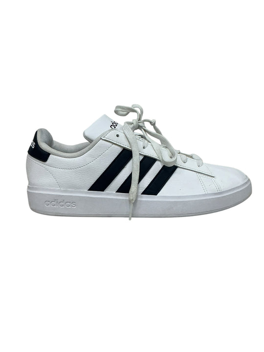 Tenis 9 (ADIDAS)