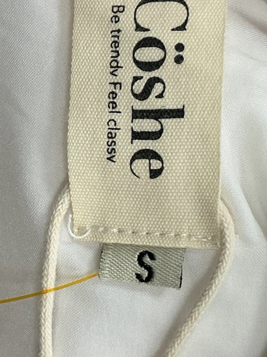 Enterizo S (COSHE)