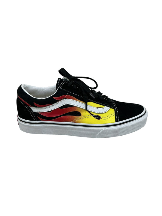 Tenis 5.5 (VANS)