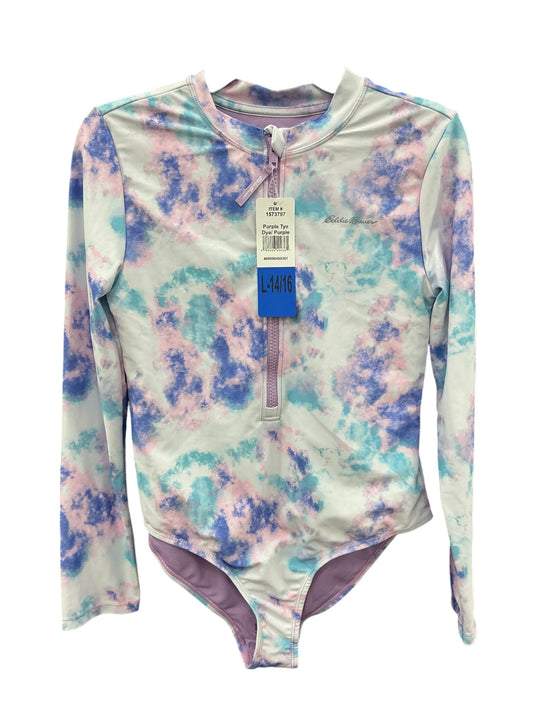 Traje de Baño L (EDDIE BAUER)