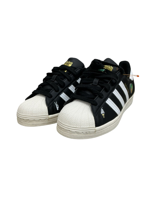 Tenis para niñ@ 4.5 (ADIDAS)
