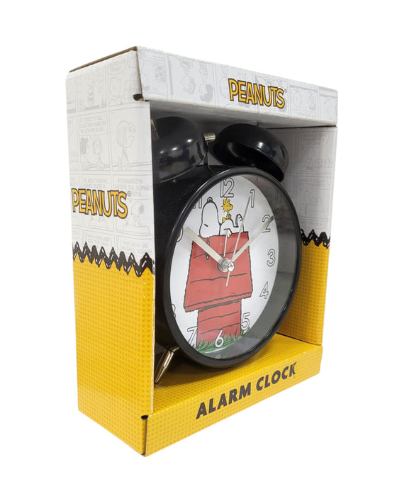 Reloj despetador (PEANUTS)