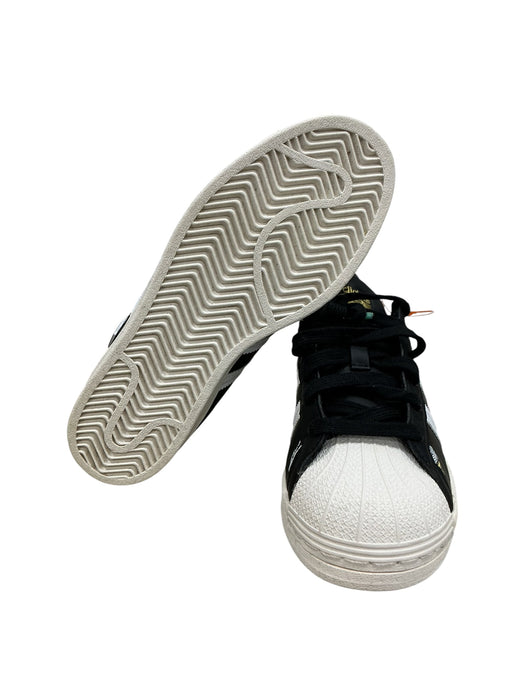 Tenis para niñ@ 4.5 (ADIDAS)