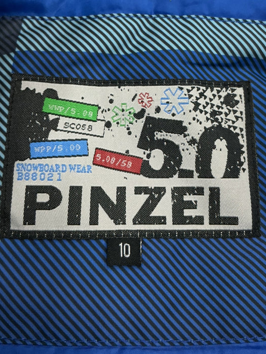 Chumpa para niño 10 (PINZEL)