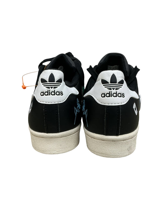 Tenis para niñ@ 4.5 (ADIDAS)