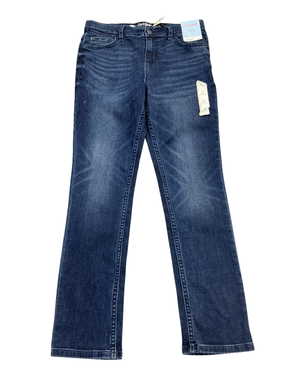Pantalón para niño 14 (CAT & JACK)