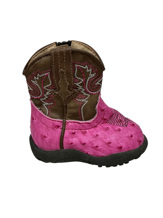 Zapato para bebé 2 (ROPER)