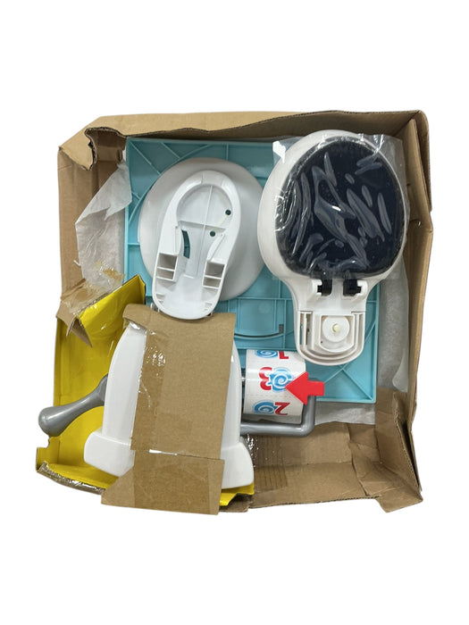 Baño de juguete (HASBRO)
