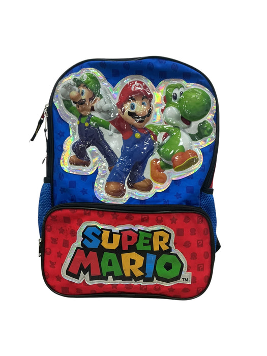 Mochila (SUPER MARIO BROS)