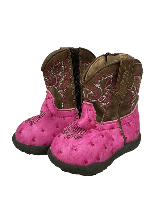 Zapato para bebé 2 (ROPER)