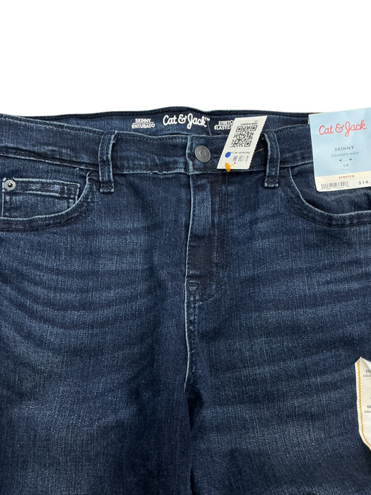 Pantalón para niño 14 (CAT & JACK)