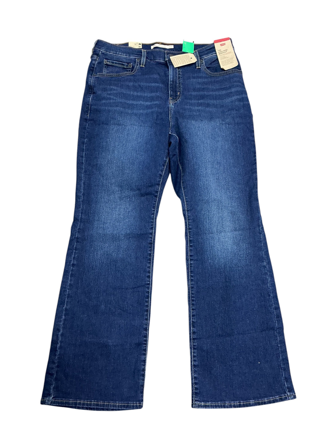 Pants 14W (LEVI'S)