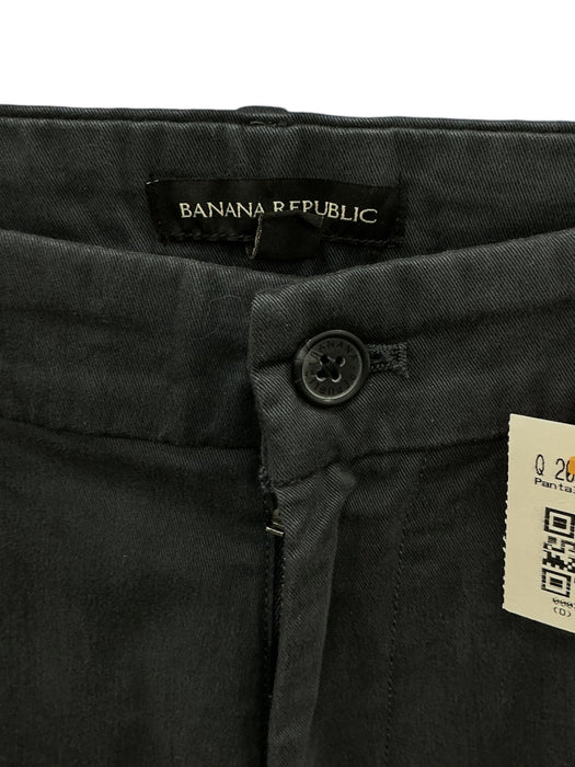 Pantalón 32X29 (BANANA REPUBLIC)