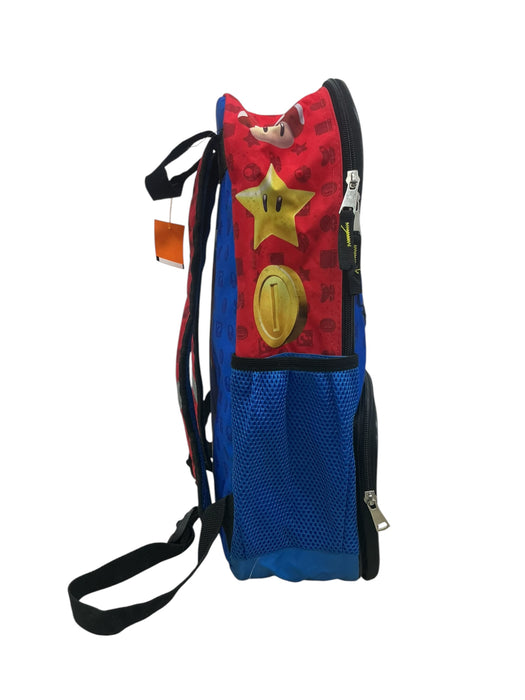 Mochila (SUPER MARIO BROS)