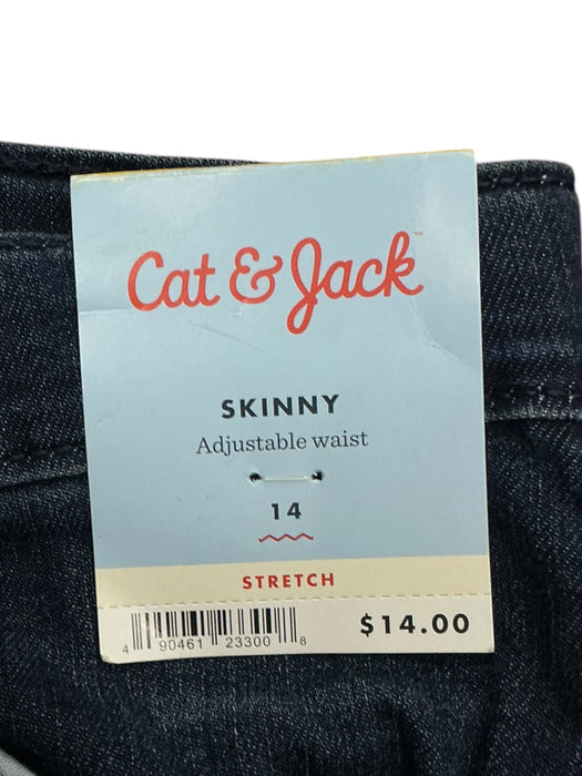 Pantalón para niño 14 (CAT & JACK)
