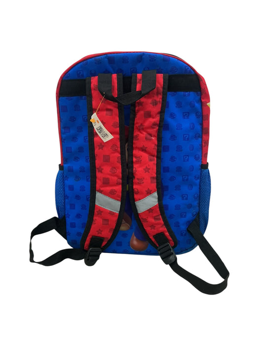Mochila (SUPER MARIO BROS)