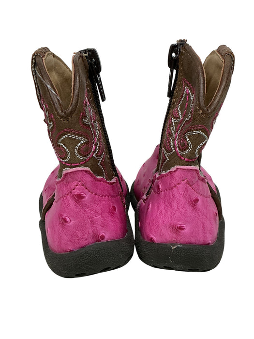 Zapato para bebé 2 (ROPER)