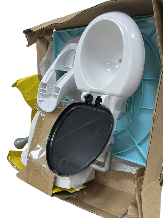 Baño de juguete (HASBRO)