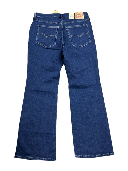 Pants 14W (LEVI'S)