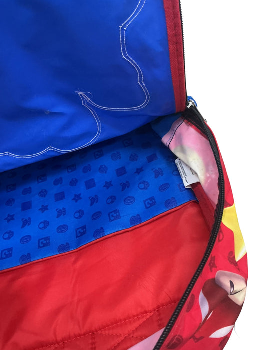 Mochila (SUPER MARIO BROS)