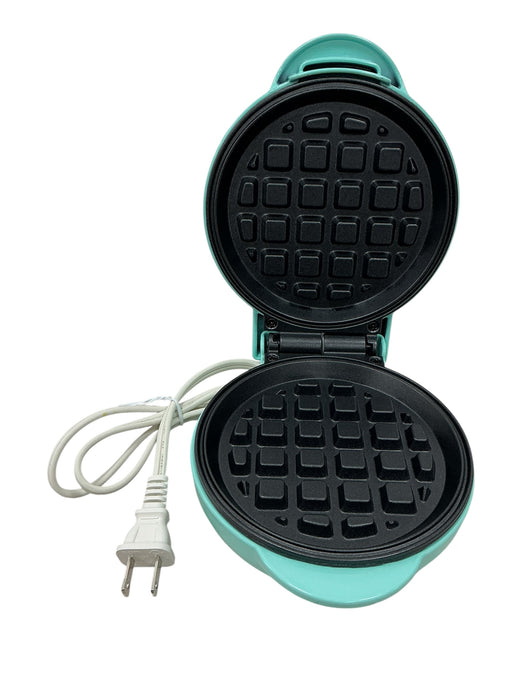 Miniwafflera (NOSTALGIA)