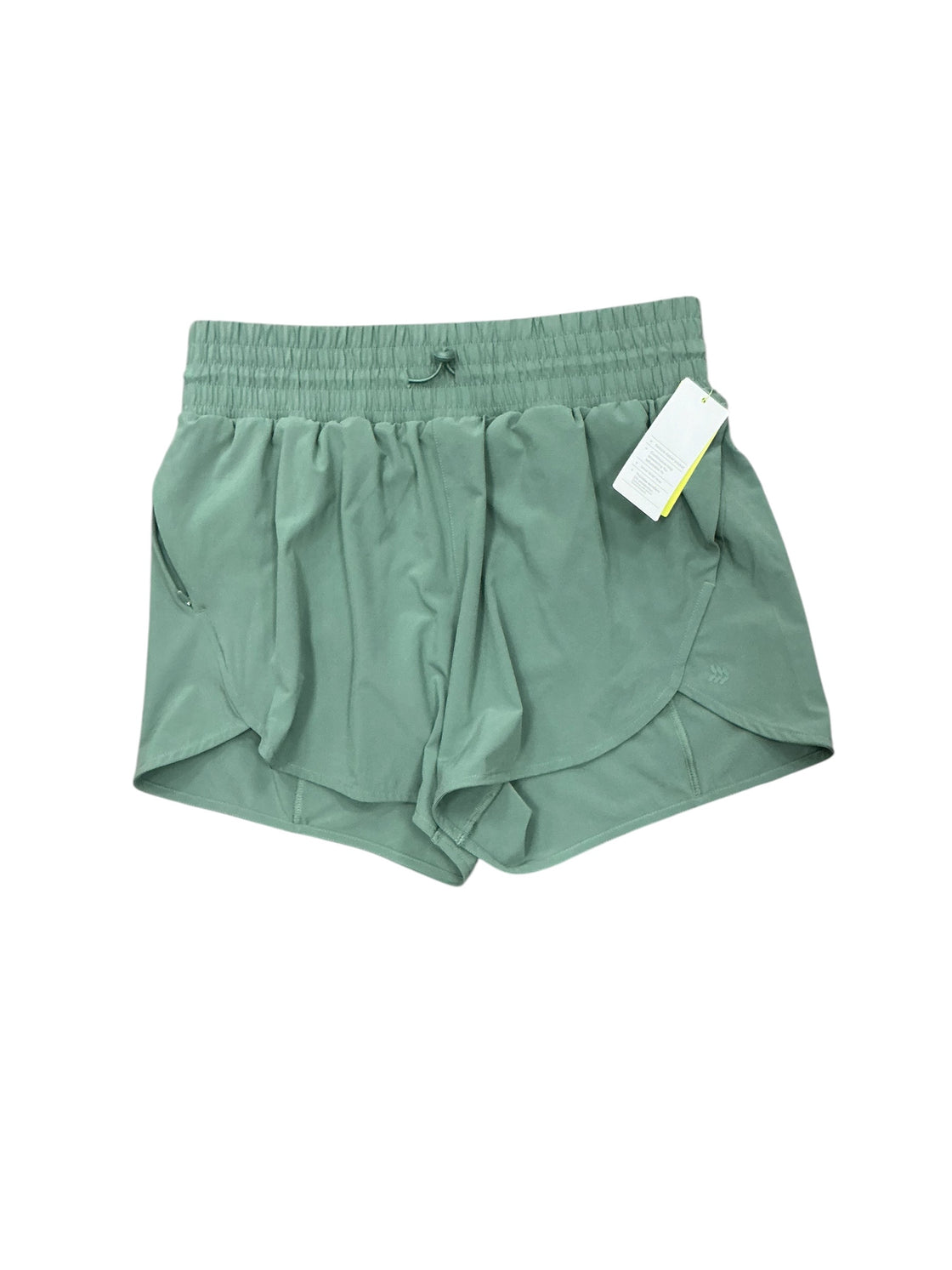 Short M (ALL IN MOTION)
