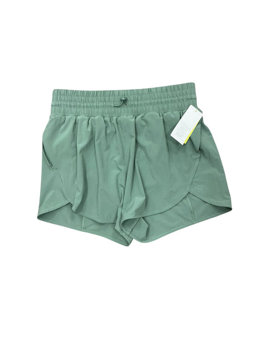 Short M (ALL IN MOTION)