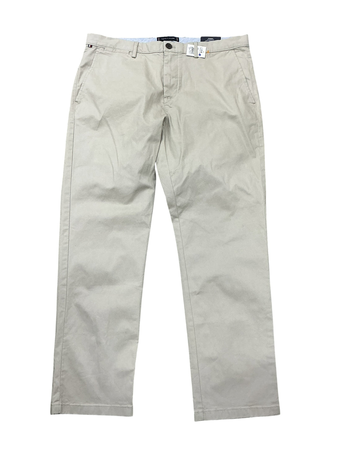 Pantalón 34X32 (TOMMY HILFIGER)