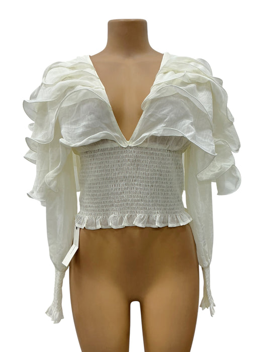 Blusa S (COMMENSE)