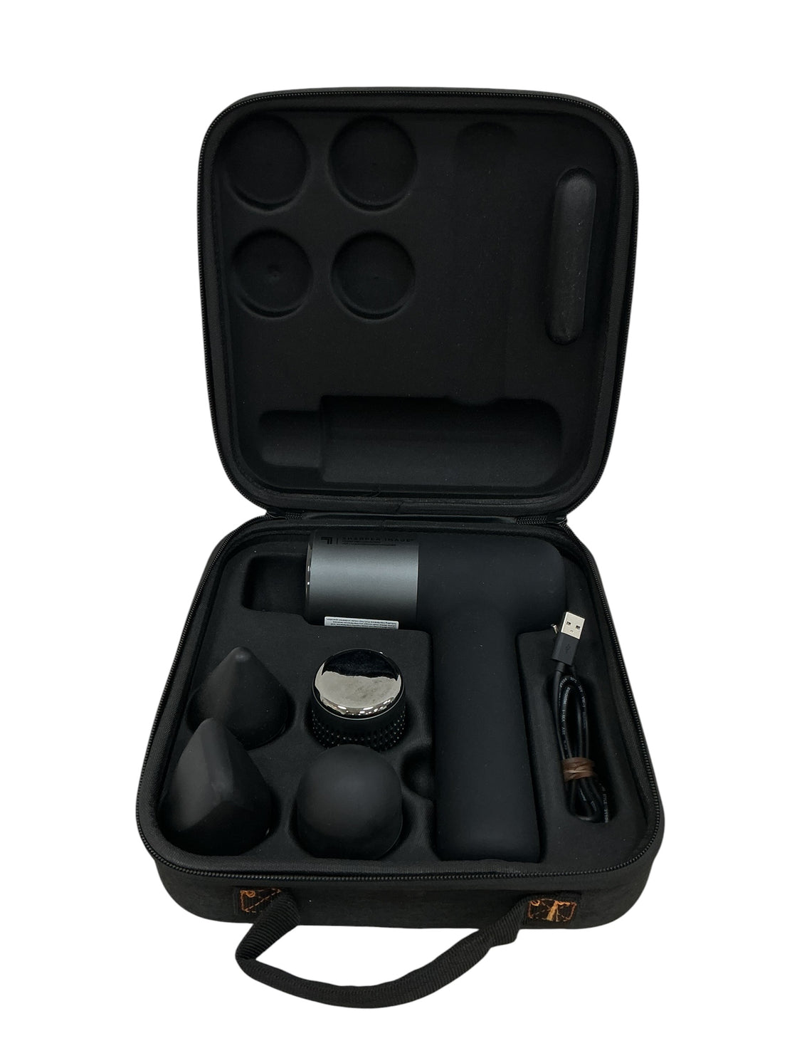 Masajeador de percusión (SHARPER PRO)