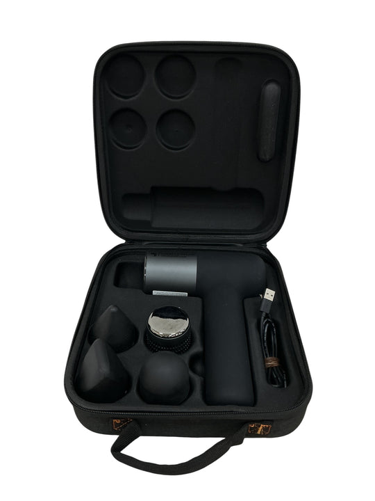 Masajeador de percusión (SHARPER PRO)