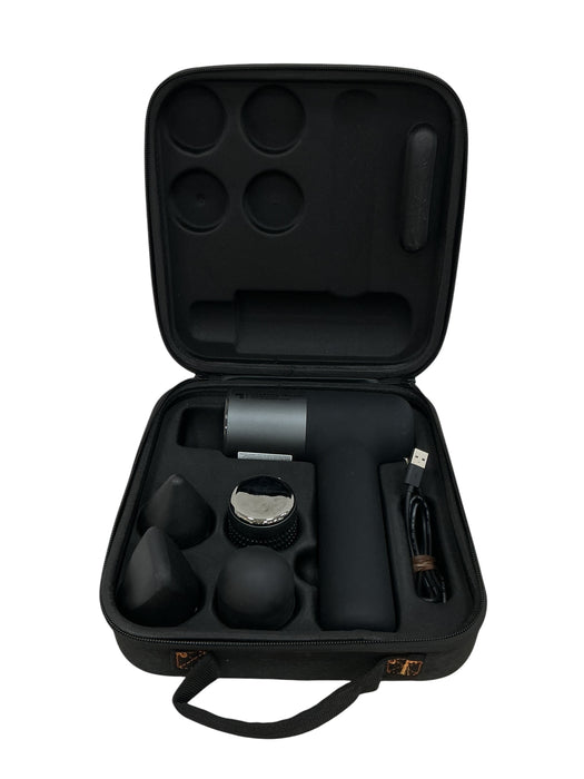 Masajeador de percusión (SHARPER PRO)