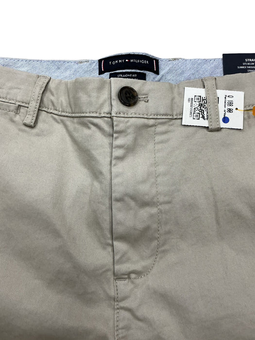 Pantalón 34X32 (TOMMY HILFIGER)