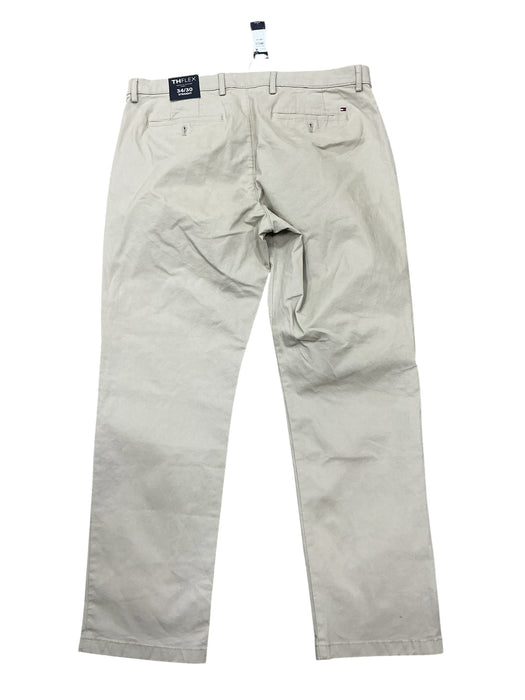 Pantalón 34X32 (TOMMY HILFIGER)