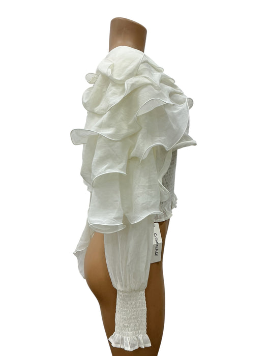 Blusa S (COMMENSE)