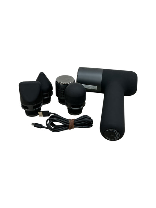 Masajeador de percusión (SHARPER PRO)