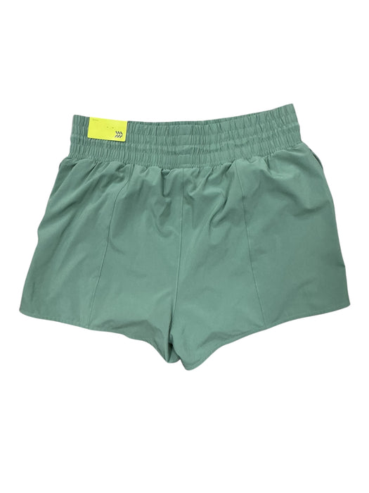Short M (ALL IN MOTION)