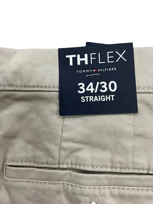 Pantalón 34X32 (TOMMY HILFIGER)