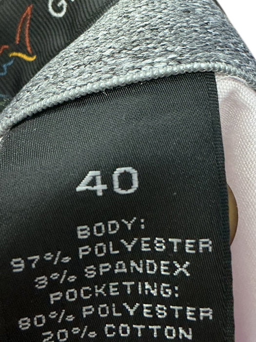 Pantaloneta 40 (GREG NORMAN)