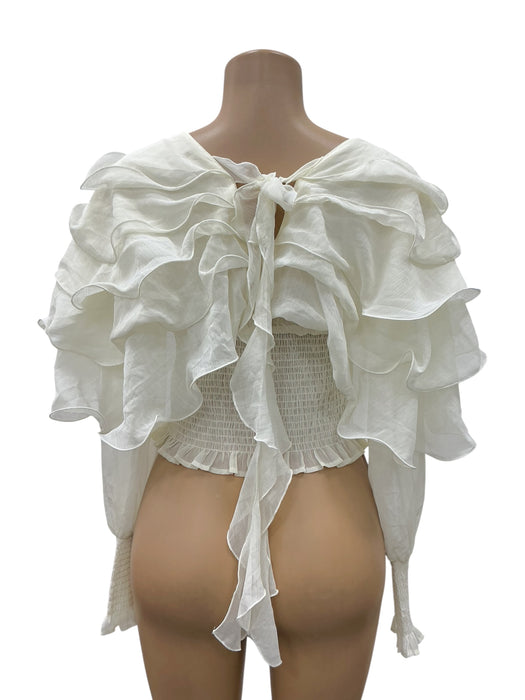 Blusa S (COMMENSE)
