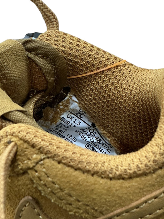 Tenis para bebé 2C (NIKE)
