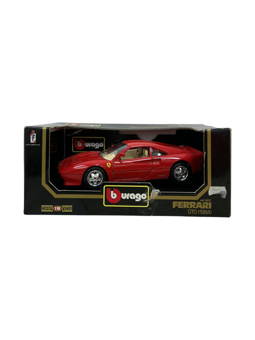 Ferrari GTO 1984 (BURAGO)