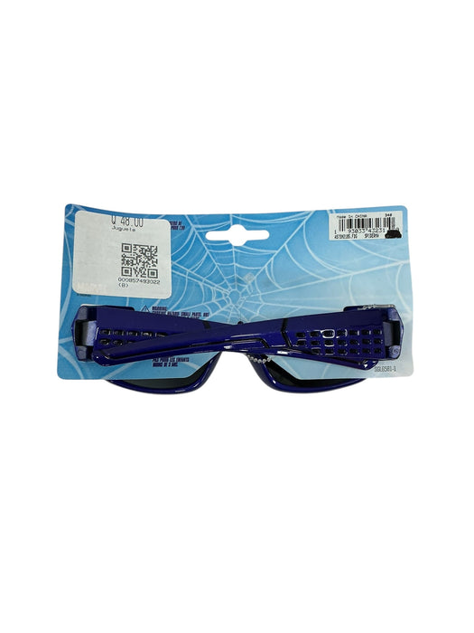 Lentes de Sol Spider-Man Marvel - Vista frontal con empaque