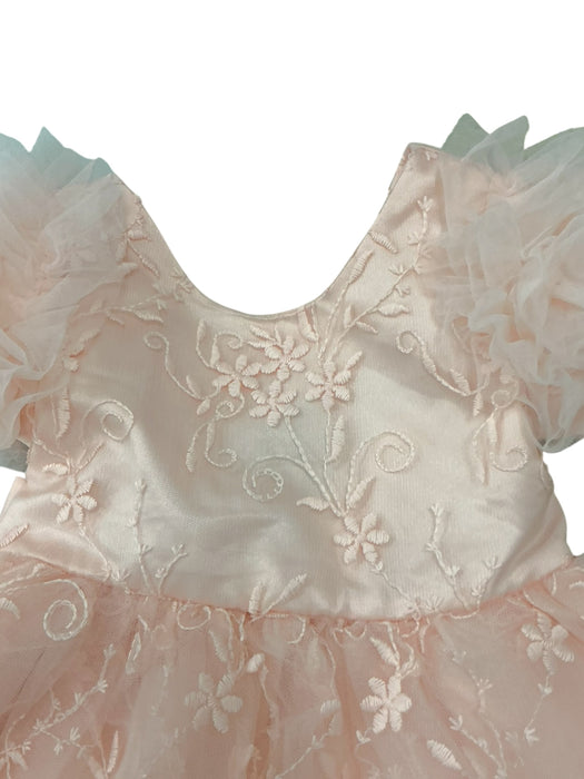 Vestido para bebé 9M (JESSICA SIMPSON)