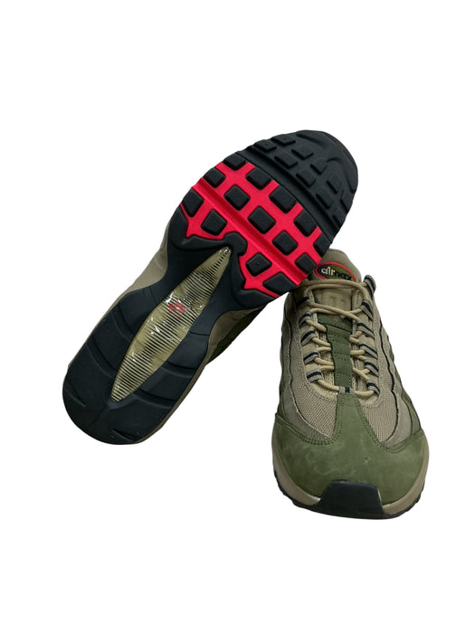 Tenis 10.5 (NIKE)